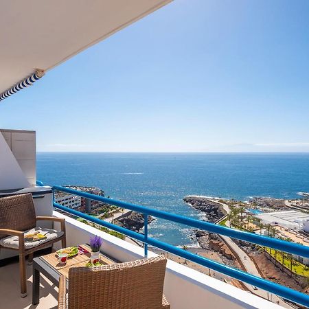 1316 Ocean View Studio Paraiso Playa Paraiso  Exteriér fotografie
