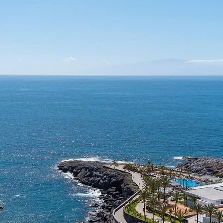 1316 Ocean View Studio Paraiso Playa Paraiso  Exteriér fotografie