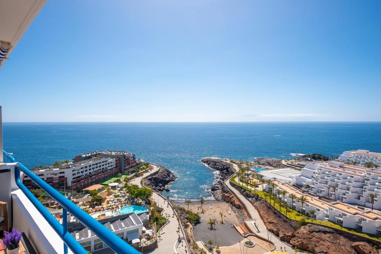 1316 Ocean View Studio Paraiso Playa Paraiso  Exteriér fotografie