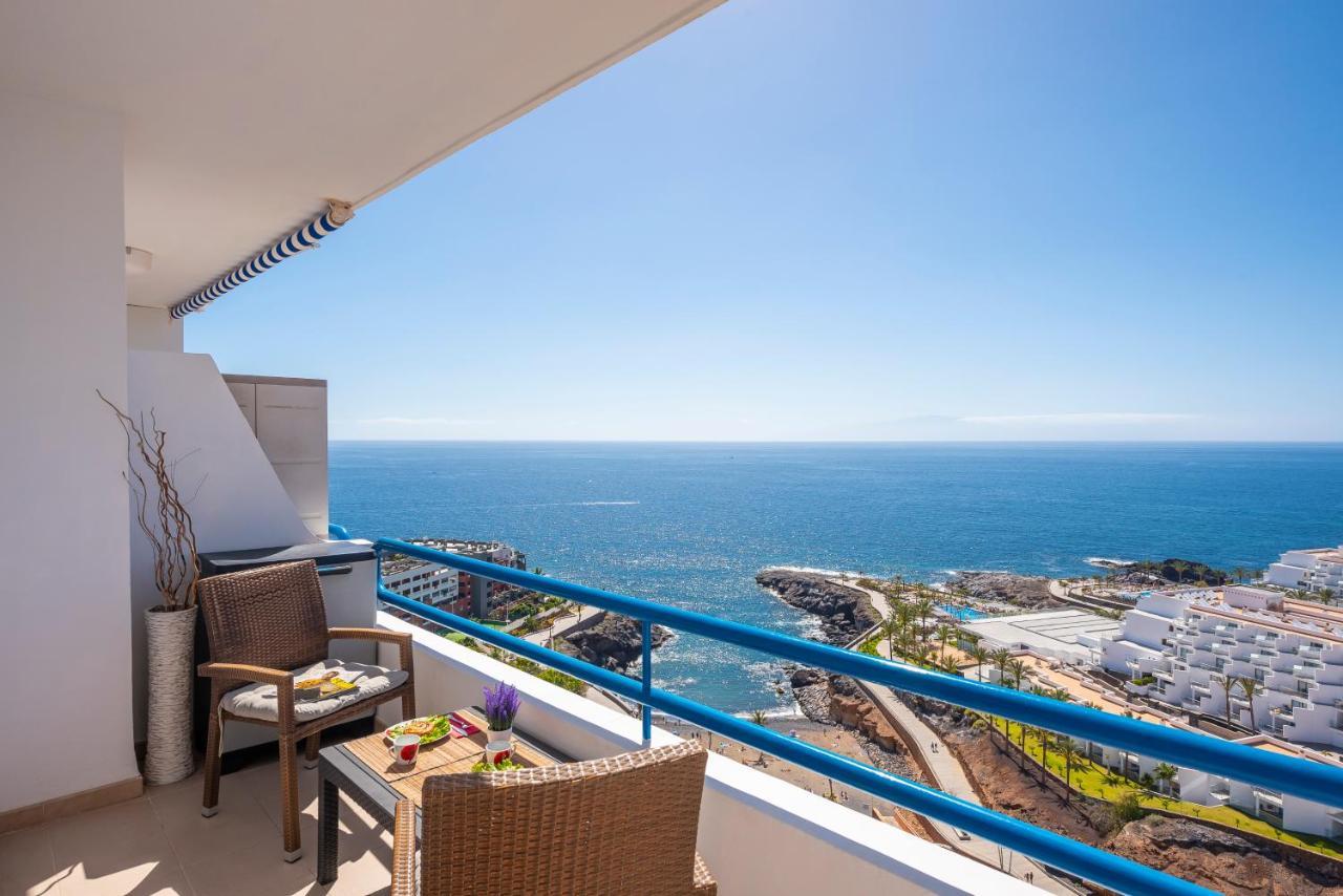 1316 Ocean View Studio Paraiso Playa Paraiso  Exteriér fotografie