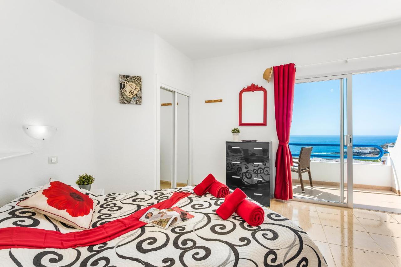 1316 Ocean View Studio Paraiso Playa Paraiso  Exteriér fotografie