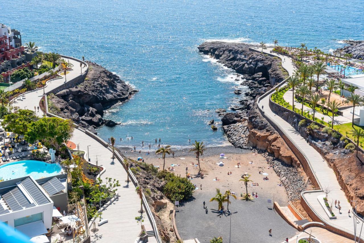 1316 Ocean View Studio Paraiso Playa Paraiso  Exteriér fotografie