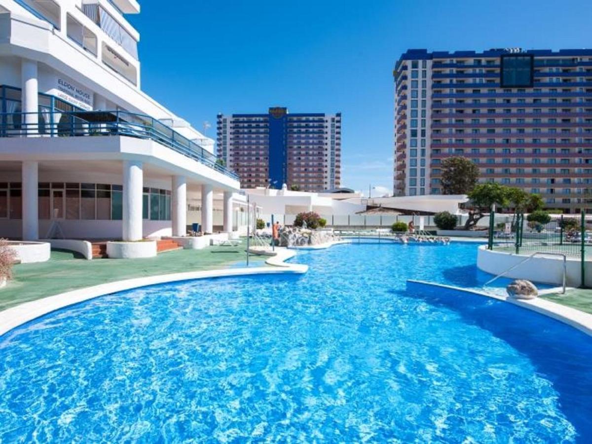 1316 Ocean View Studio Paraiso Playa Paraiso  Exteriér fotografie